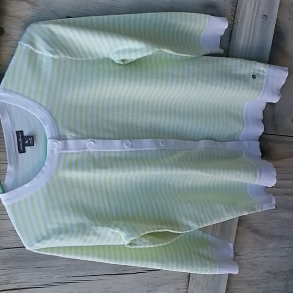 Eddie Bauer cardigan - Picture 1 of 4